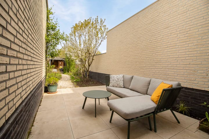 Foto 5 van Klaverweerd 17