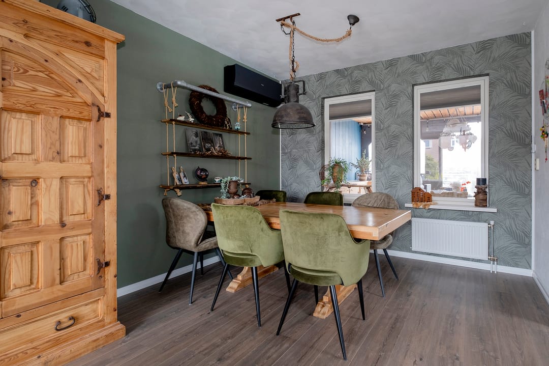 Foto 8 van Veldkampstraat 3