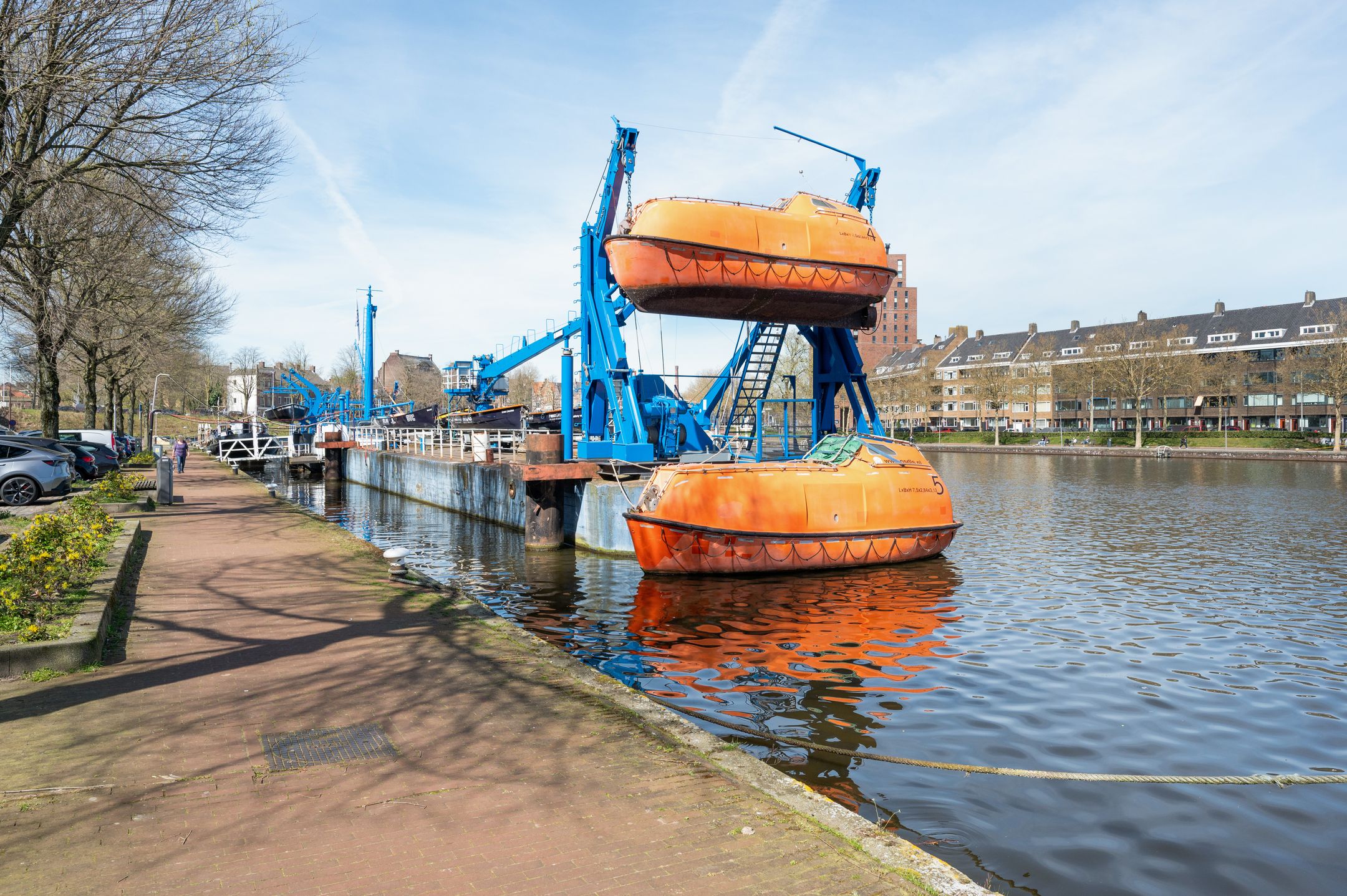 Foto 36 van Coolhaven 234-C