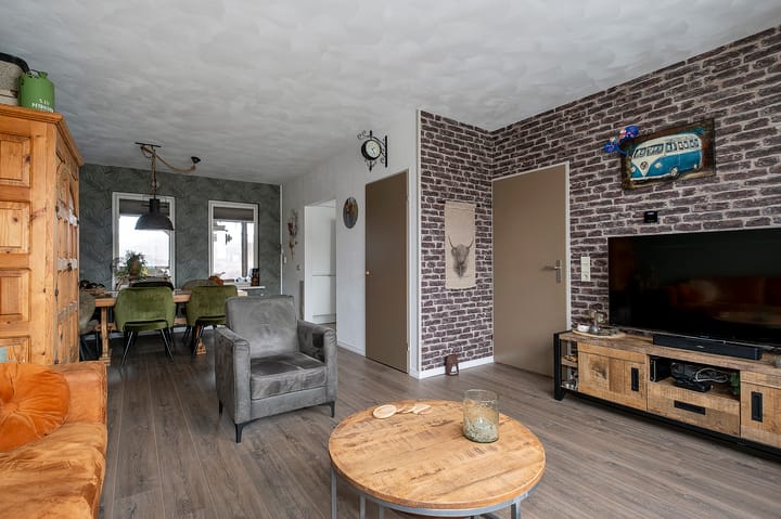 Foto 4 van Veldkampstraat 3