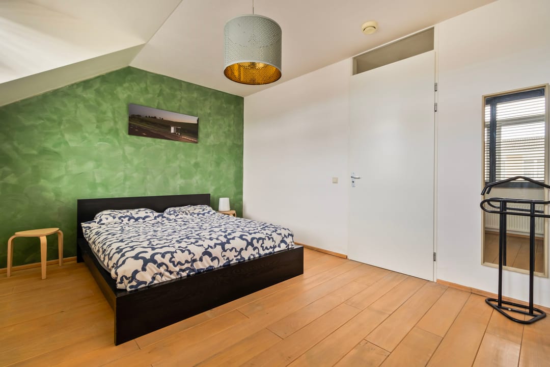 Foto 13 van Klaverweerd 17