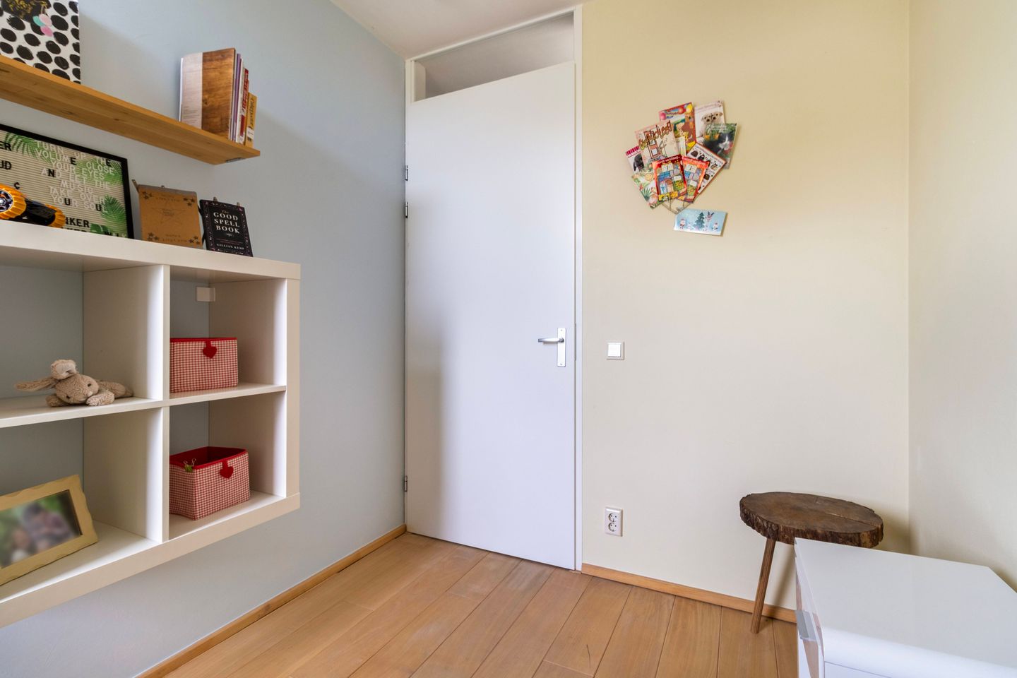 Foto 20 van Klaverweerd 17