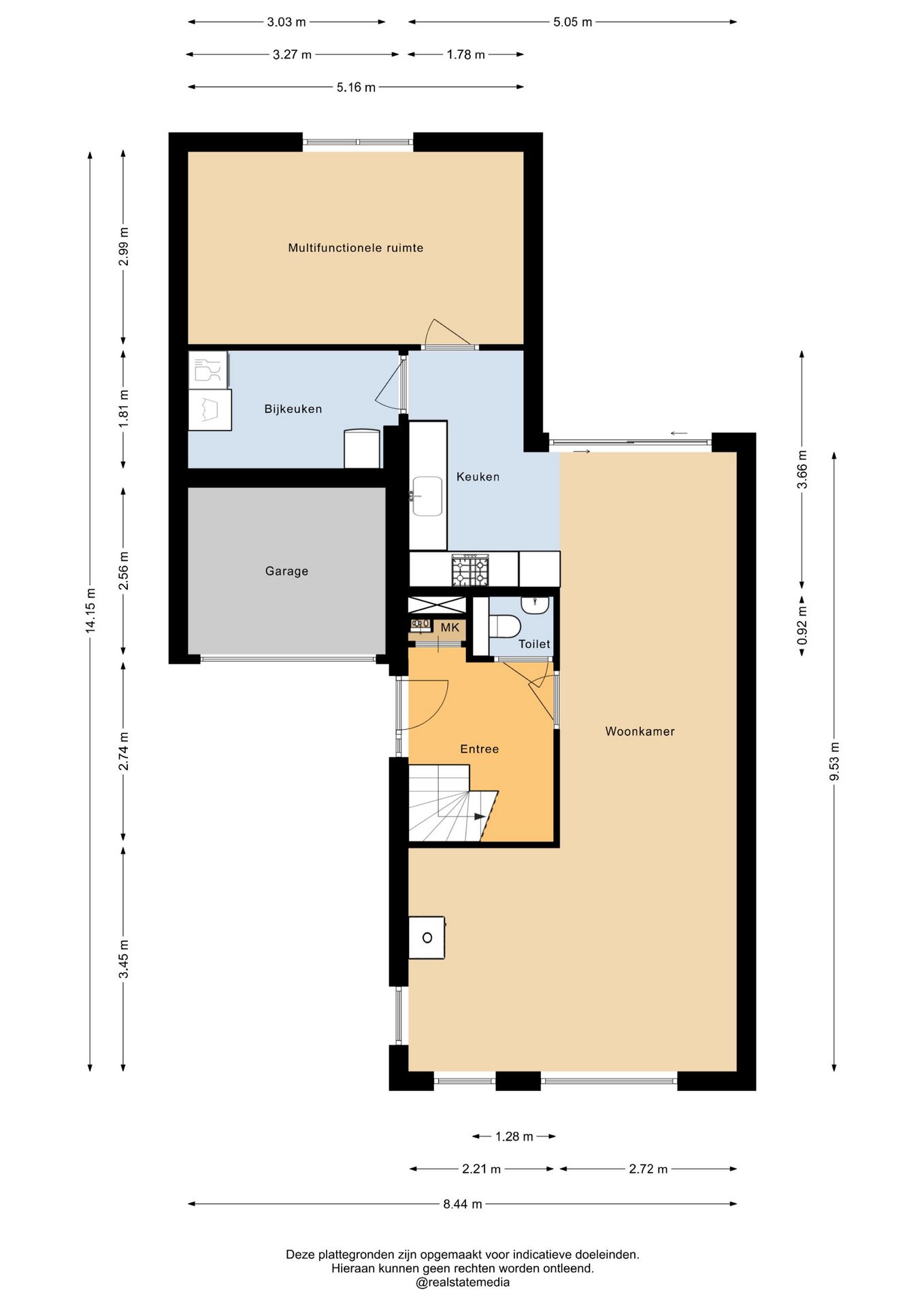 Foto 25 van Klaverweerd 17