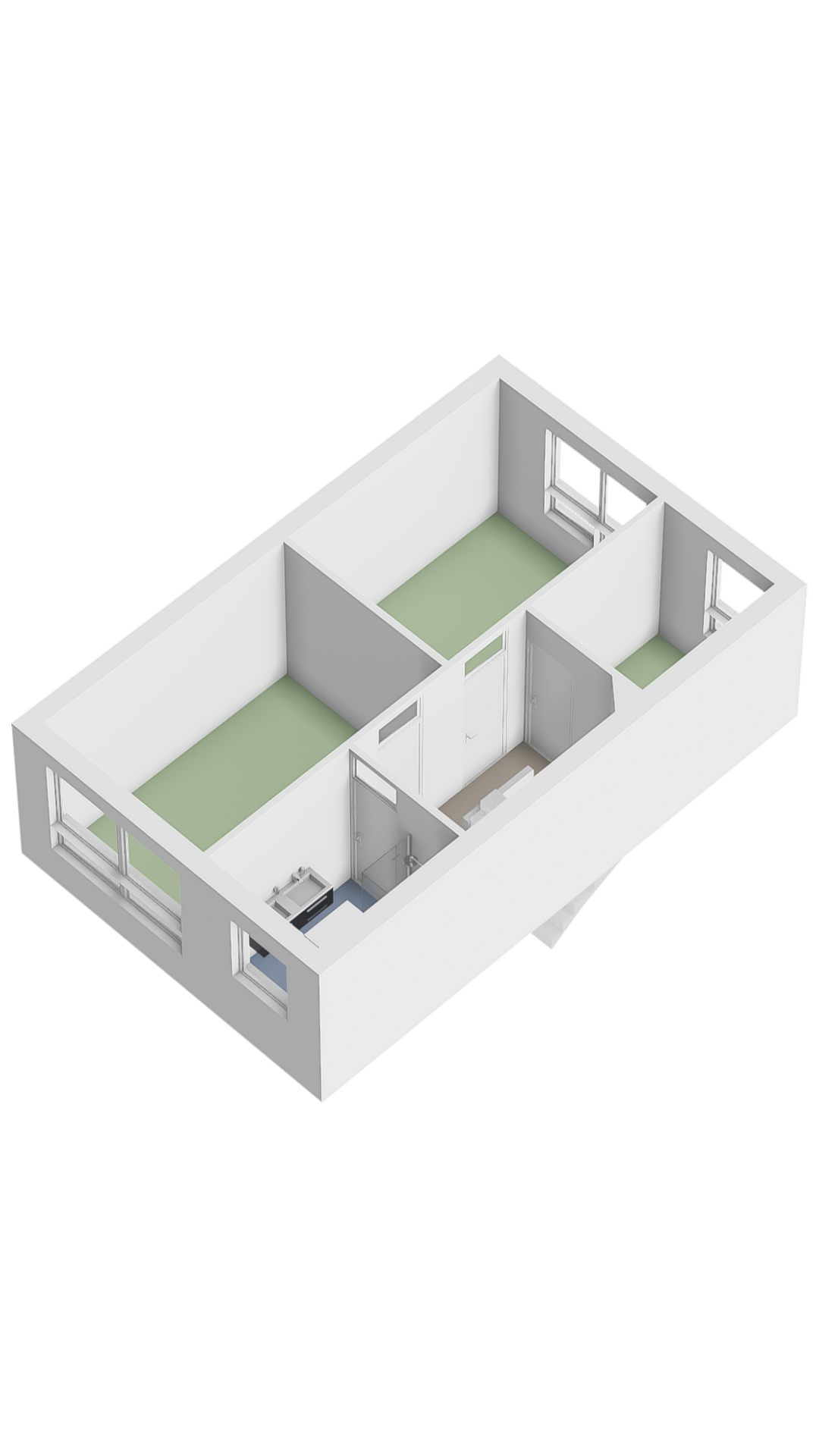 Foto 30 van Alexiastraat 8