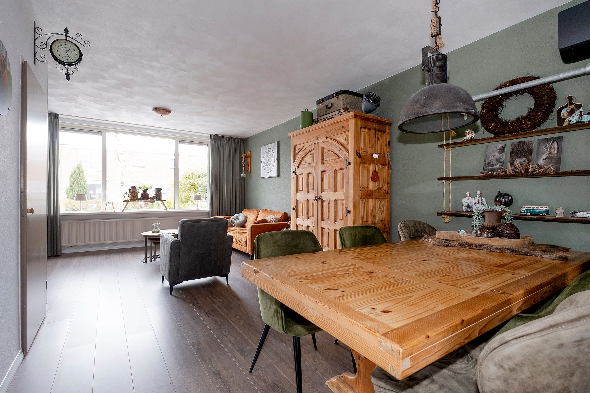 Foto 9 van Veldkampstraat 3