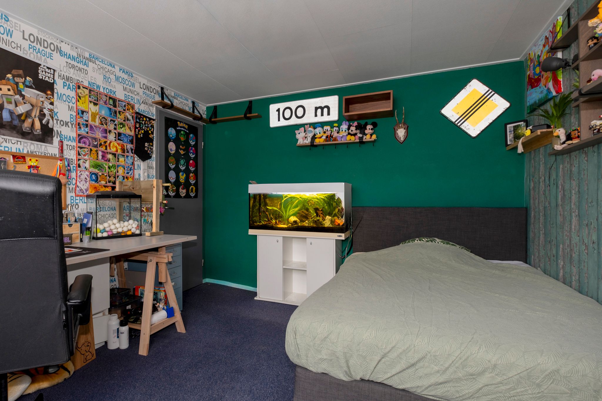 Foto 24 van Veldkampstraat 3