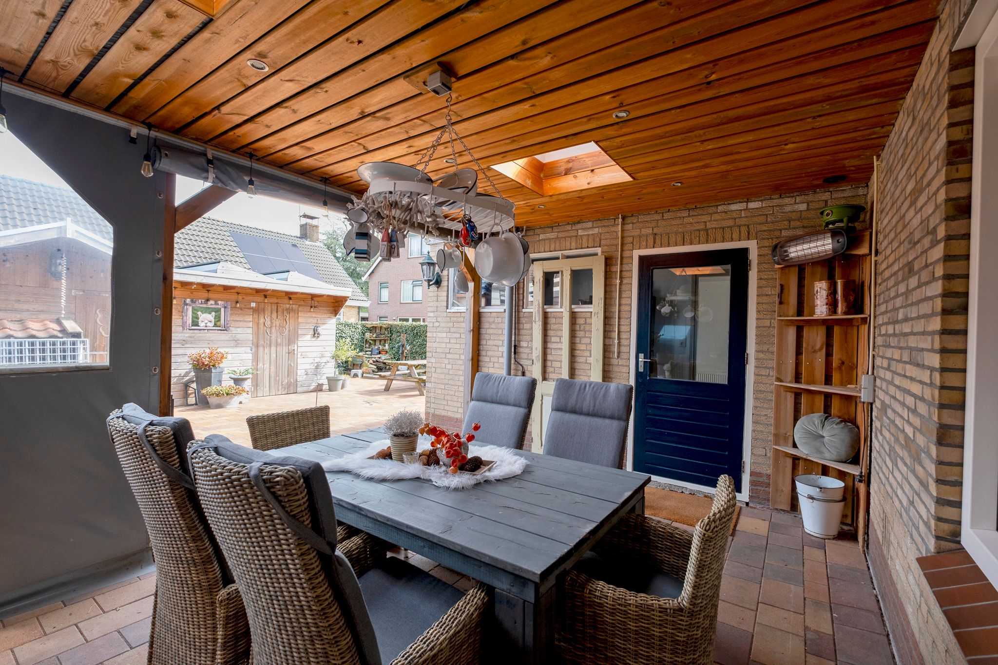 Foto 27 van Veldkampstraat 3