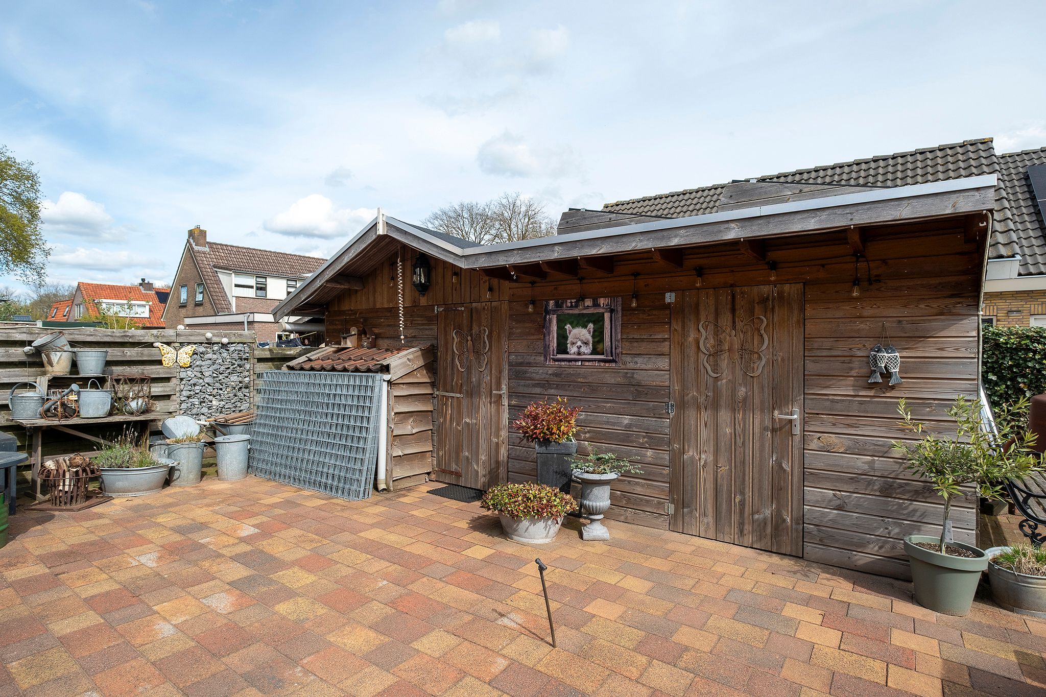 Foto 30 van Veldkampstraat 3