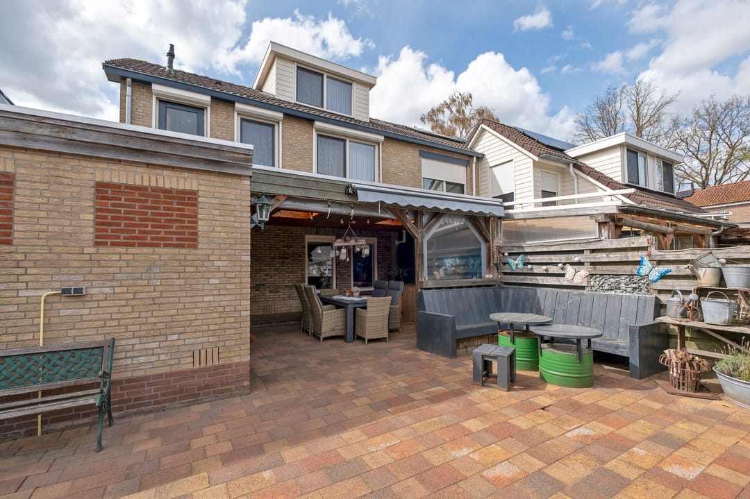 Foto 31 van Veldkampstraat 3