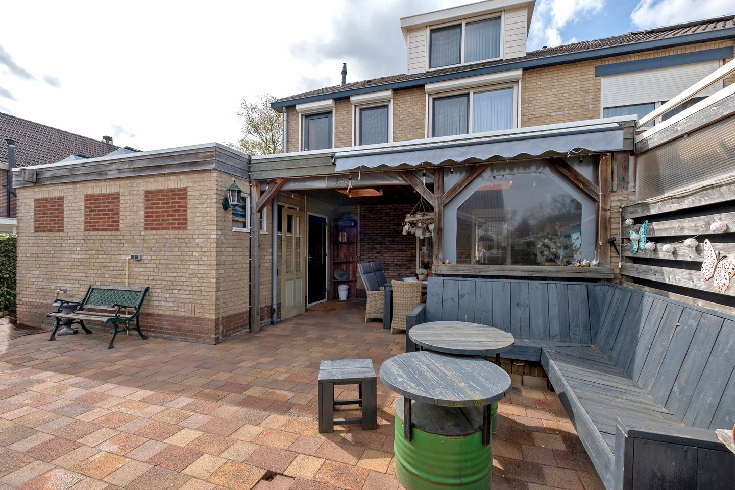 Foto 29 van Veldkampstraat 3