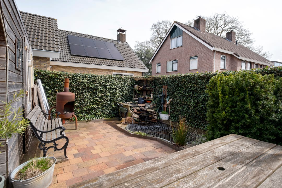 Foto 32 van Veldkampstraat 3