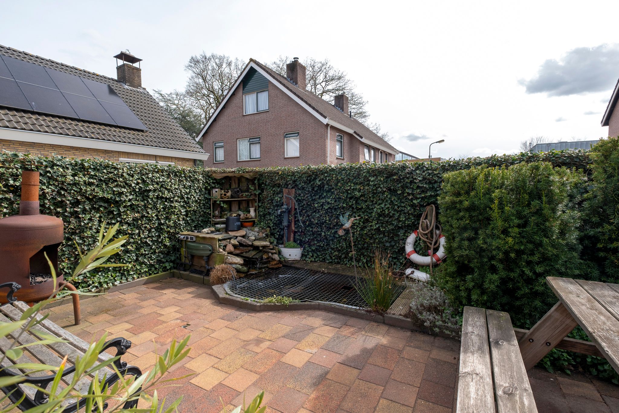 Foto 33 van Veldkampstraat 3