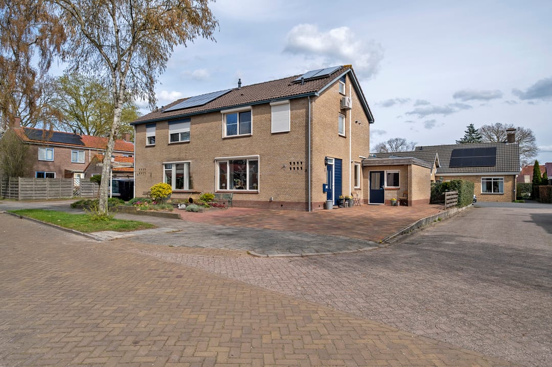 Foto 37 van Veldkampstraat 3