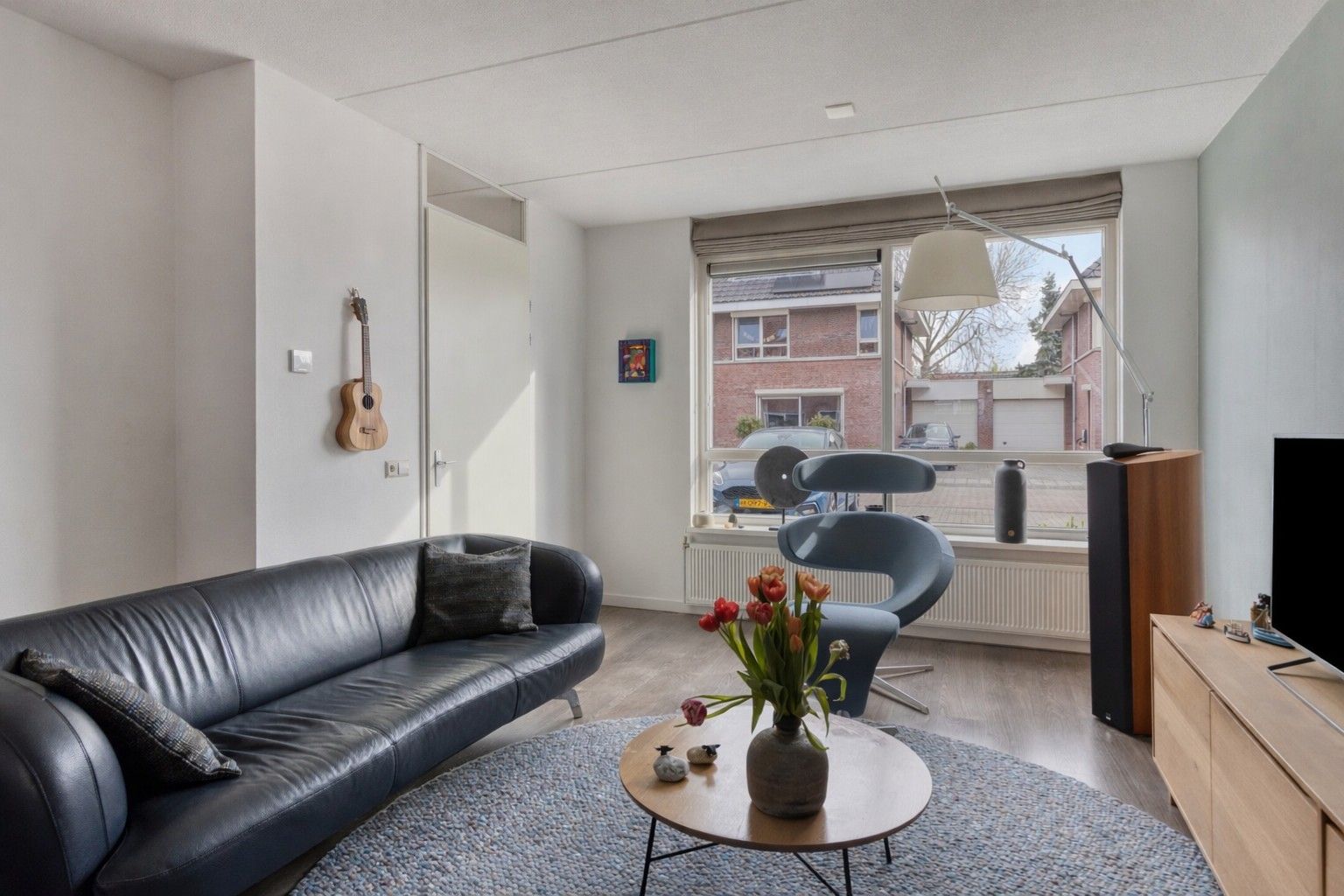 Foto 3 van Alexiastraat 8