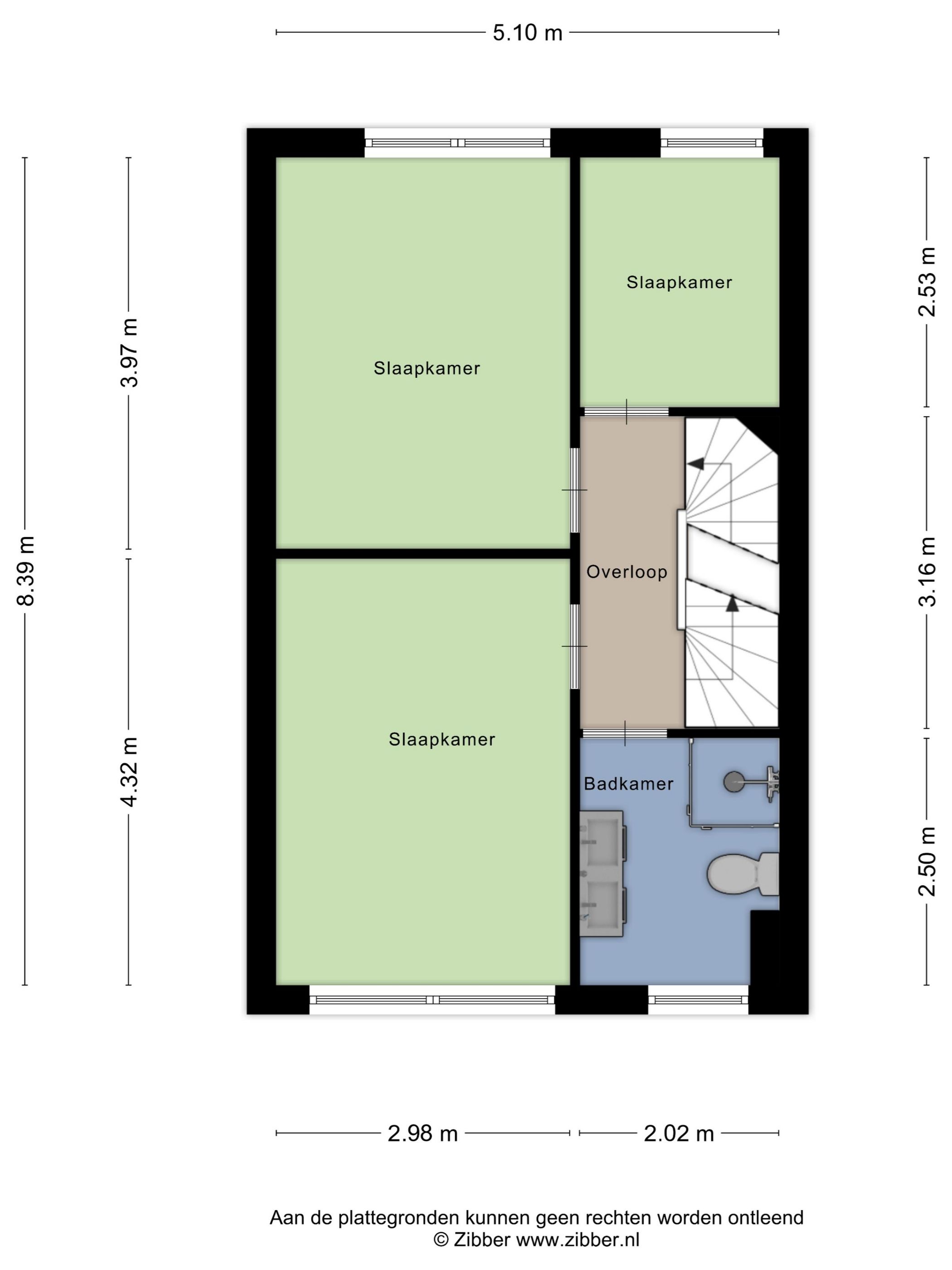 Foto 27 van Alexiastraat 8