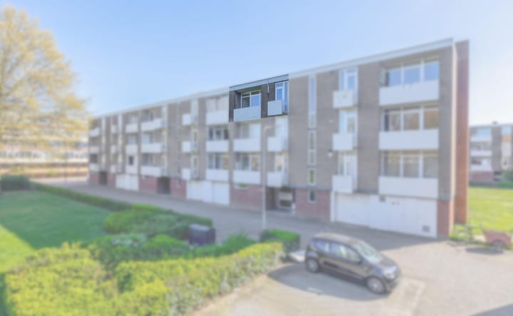 Photo 4 of Alberickstraat 129