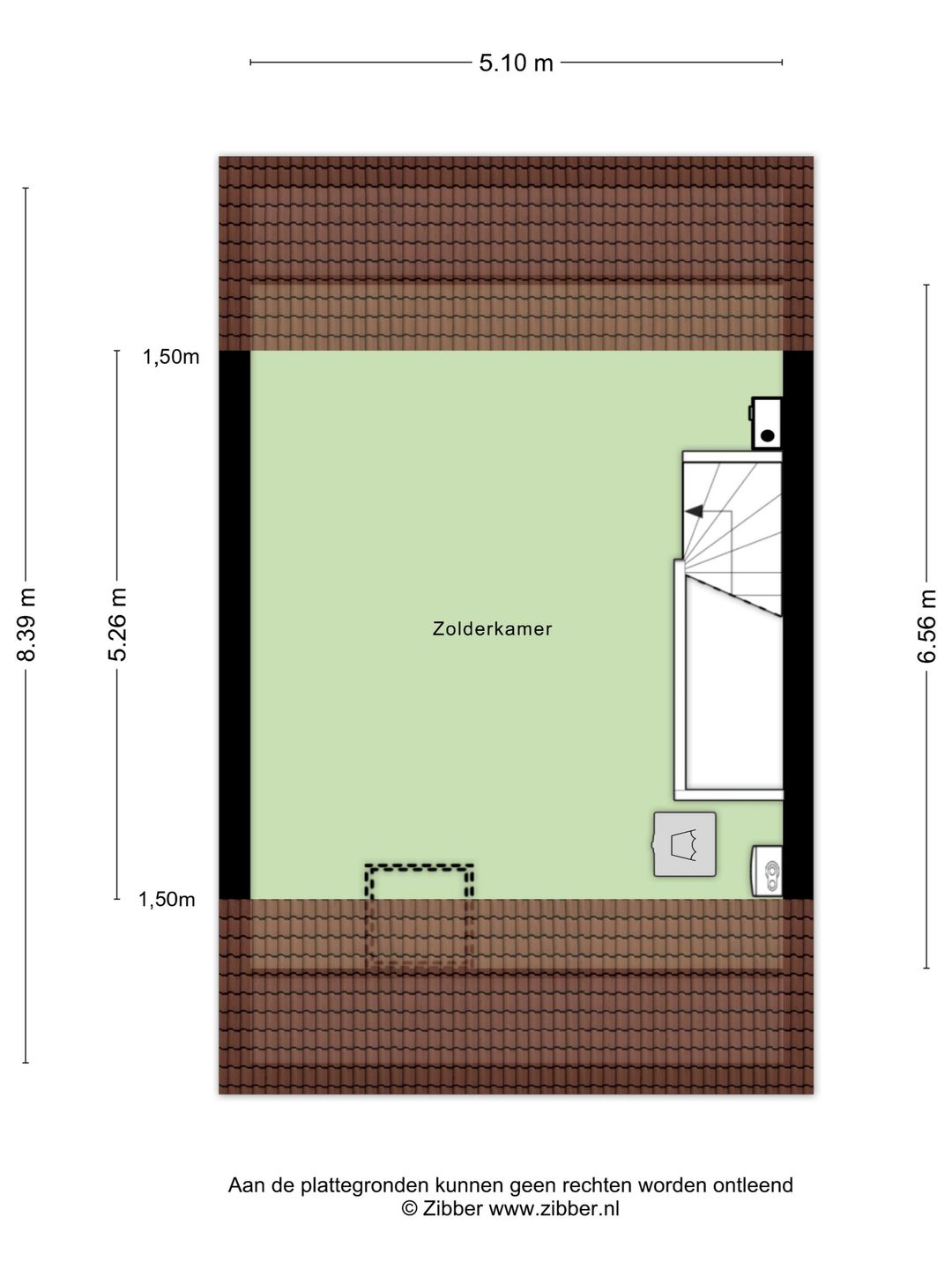 Foto 28 van Alexiastraat 8