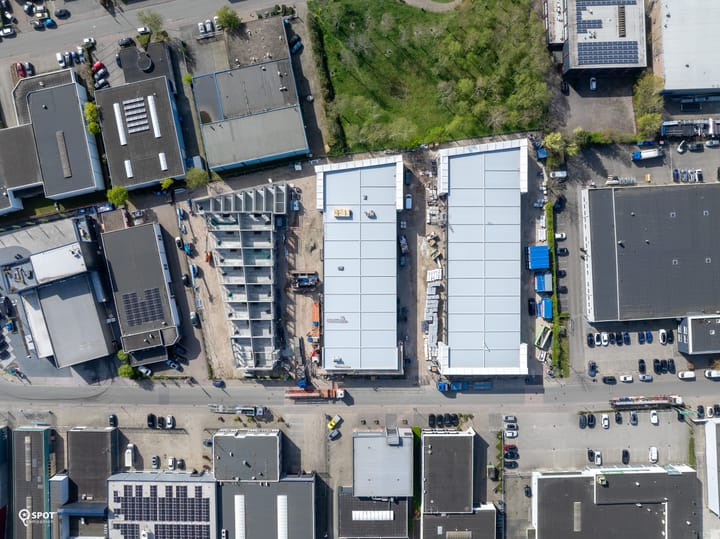 Takkebijsters, Breda