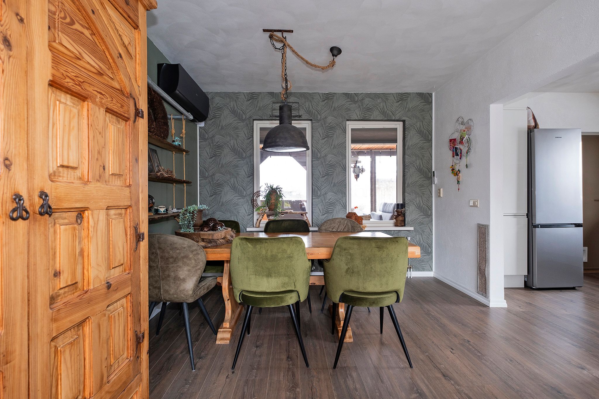 Foto 6 van Veldkampstraat 3