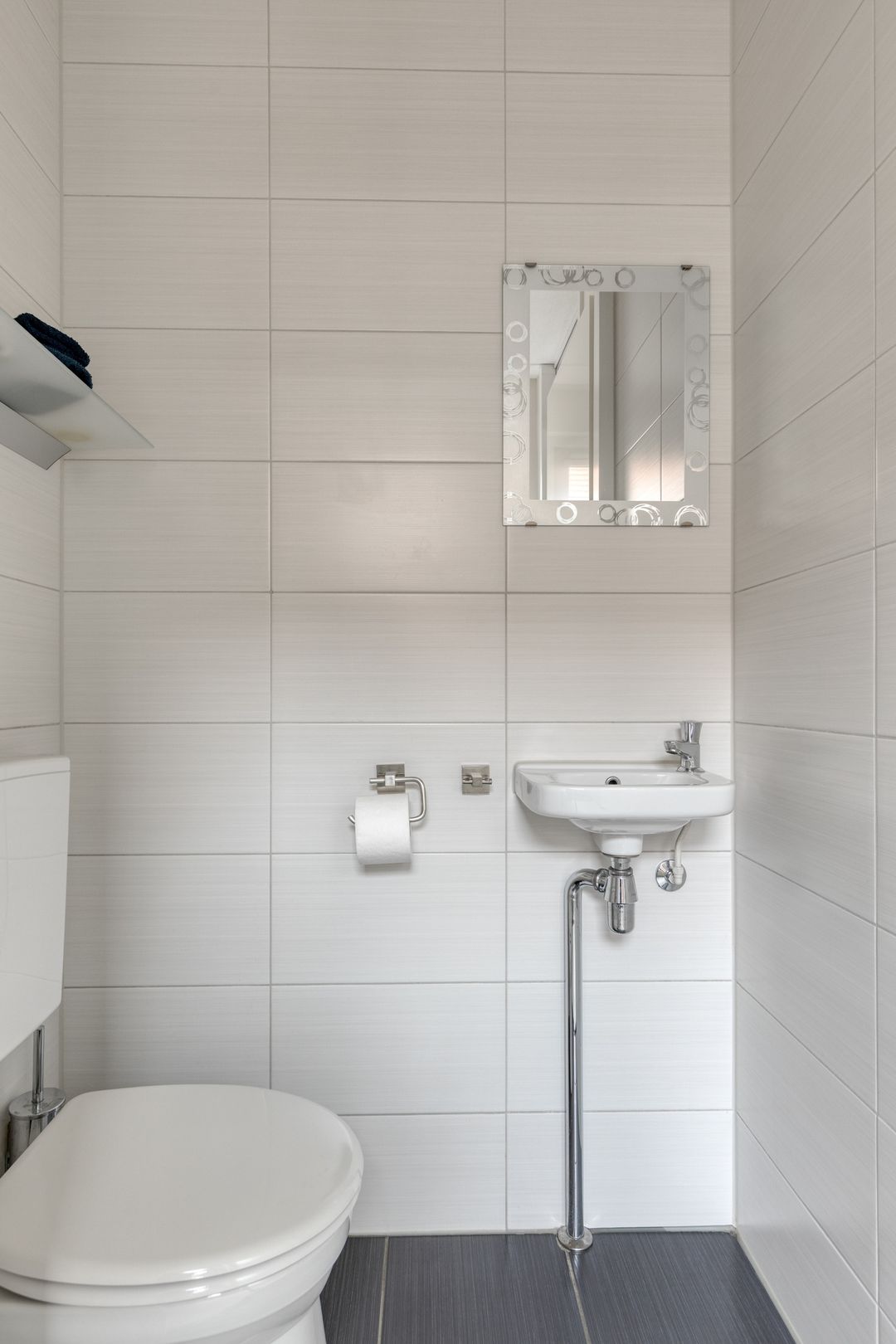 Foto 7 van Alexiastraat 8