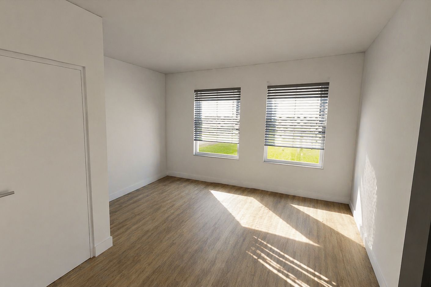 Foto 5 van Houtstraat 56-K