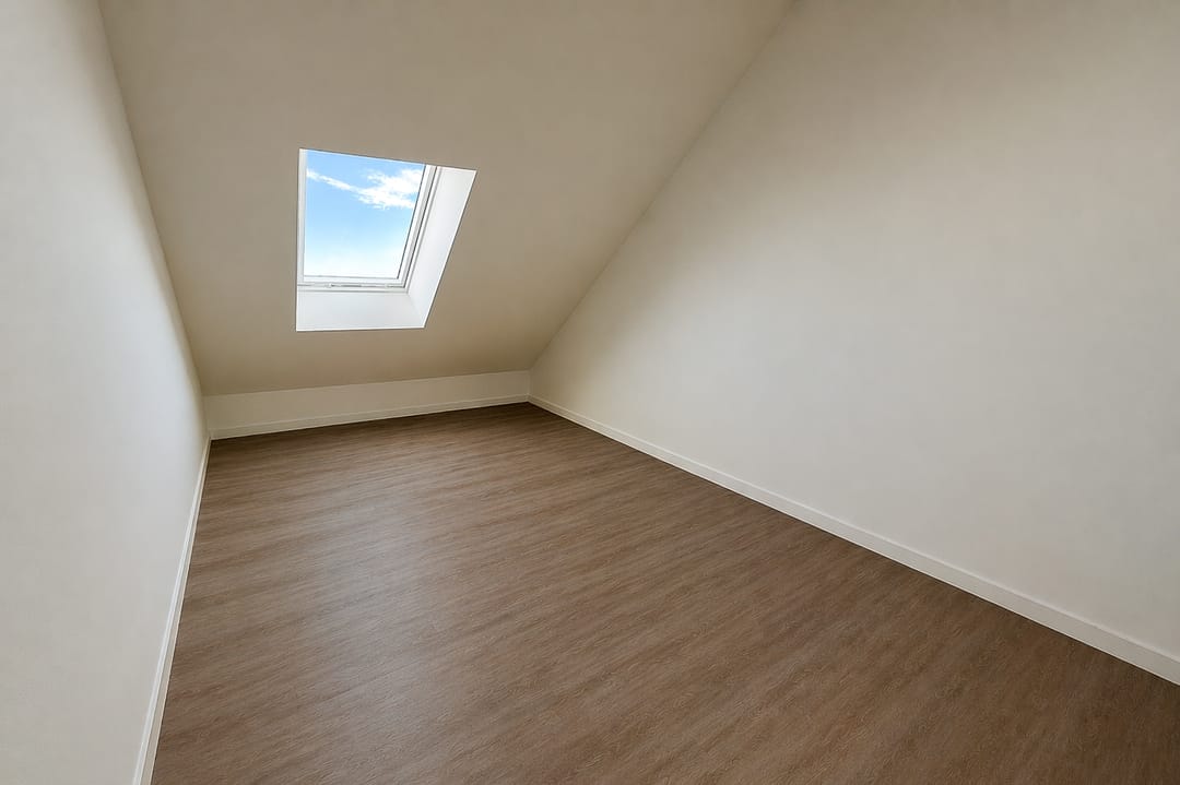 Foto 8 van Houtstraat 56-K