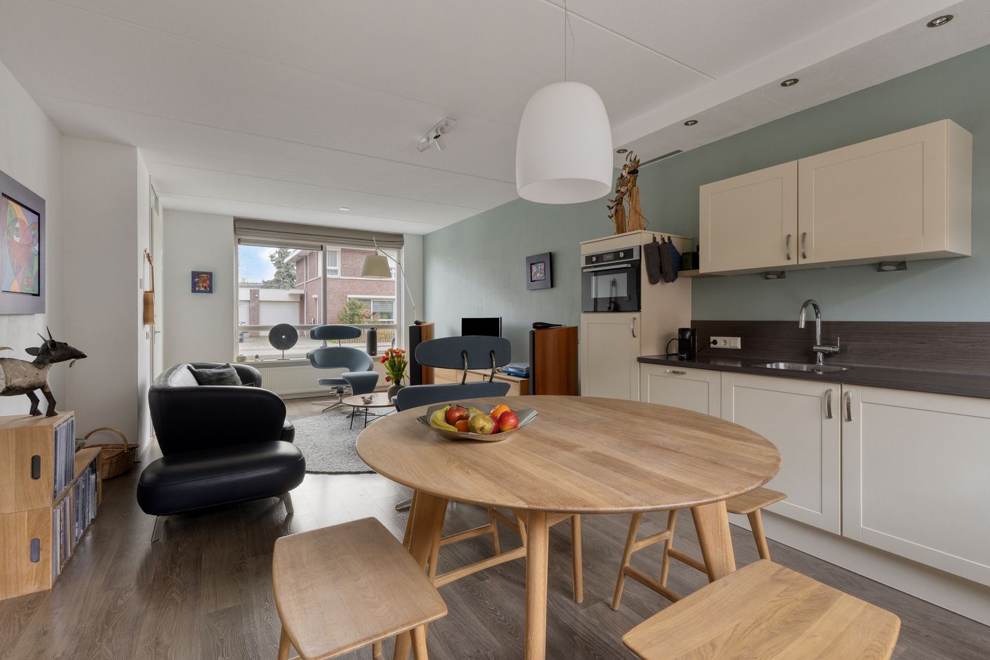 Foto 10 van Alexiastraat 8