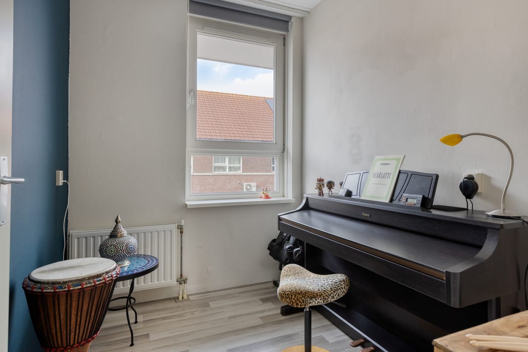 Foto 16 van Alexiastraat 8