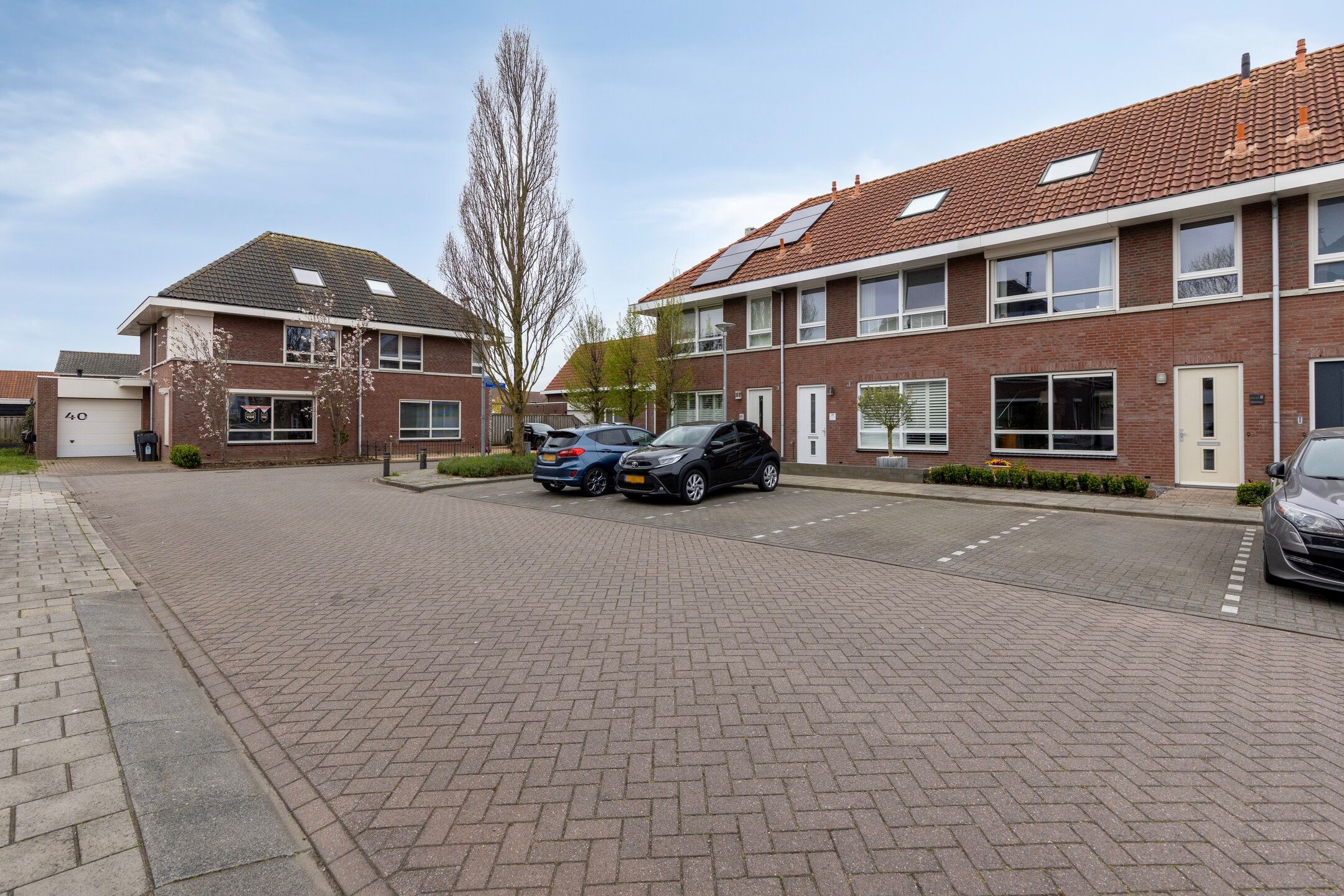 Foto 24 van Alexiastraat 8