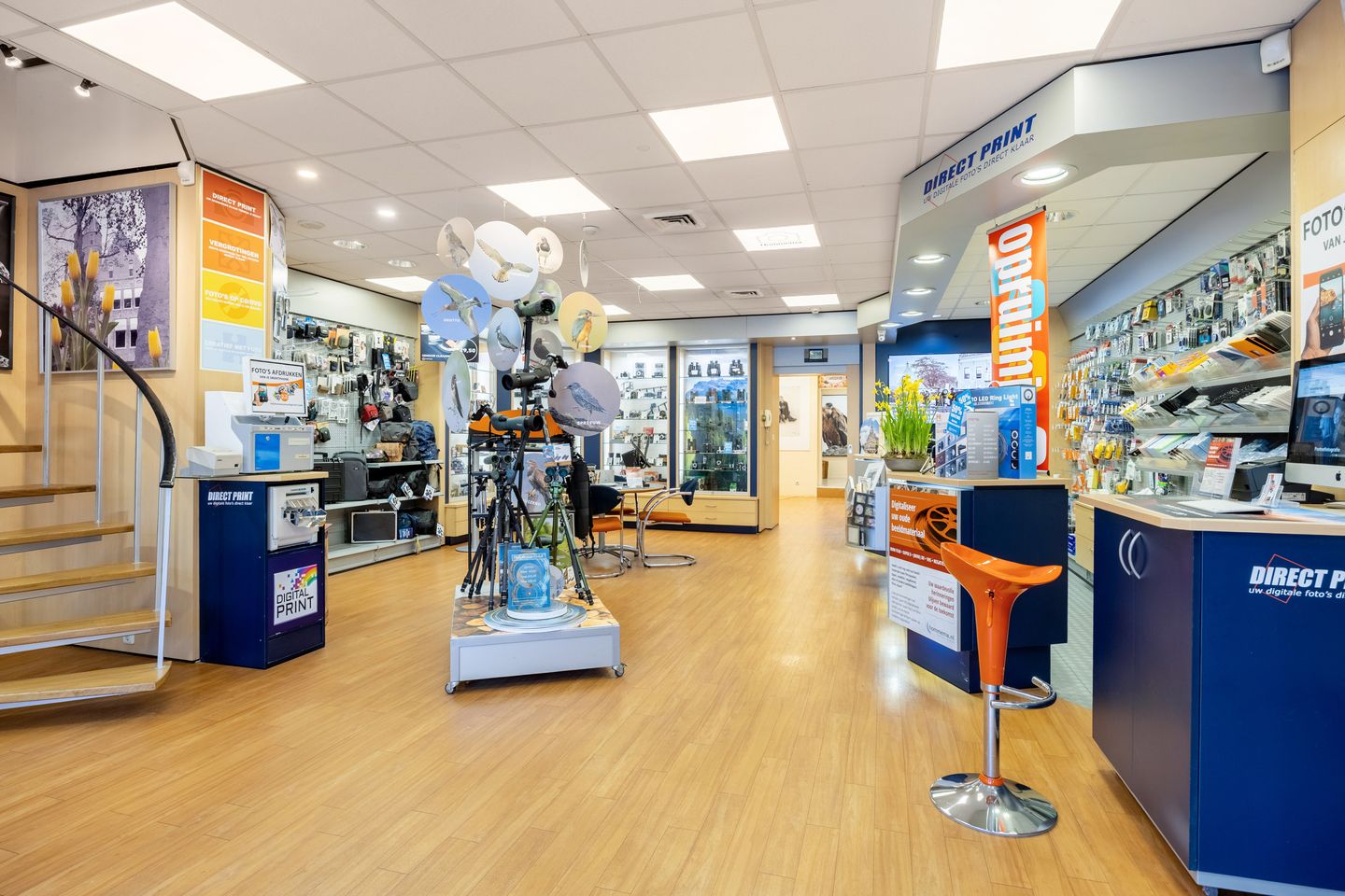 View photo 2 of Zilverstraat 1