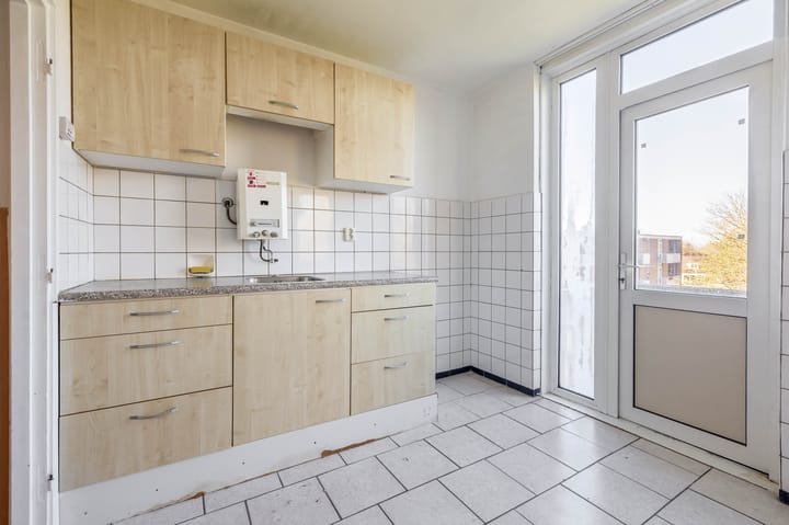 Photo 2 of Alberickstraat 129