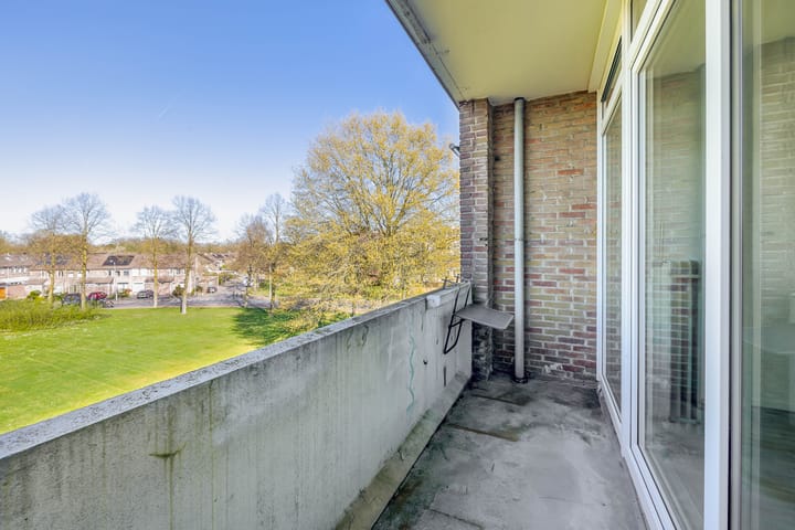 Photo 3 of Alberickstraat 129