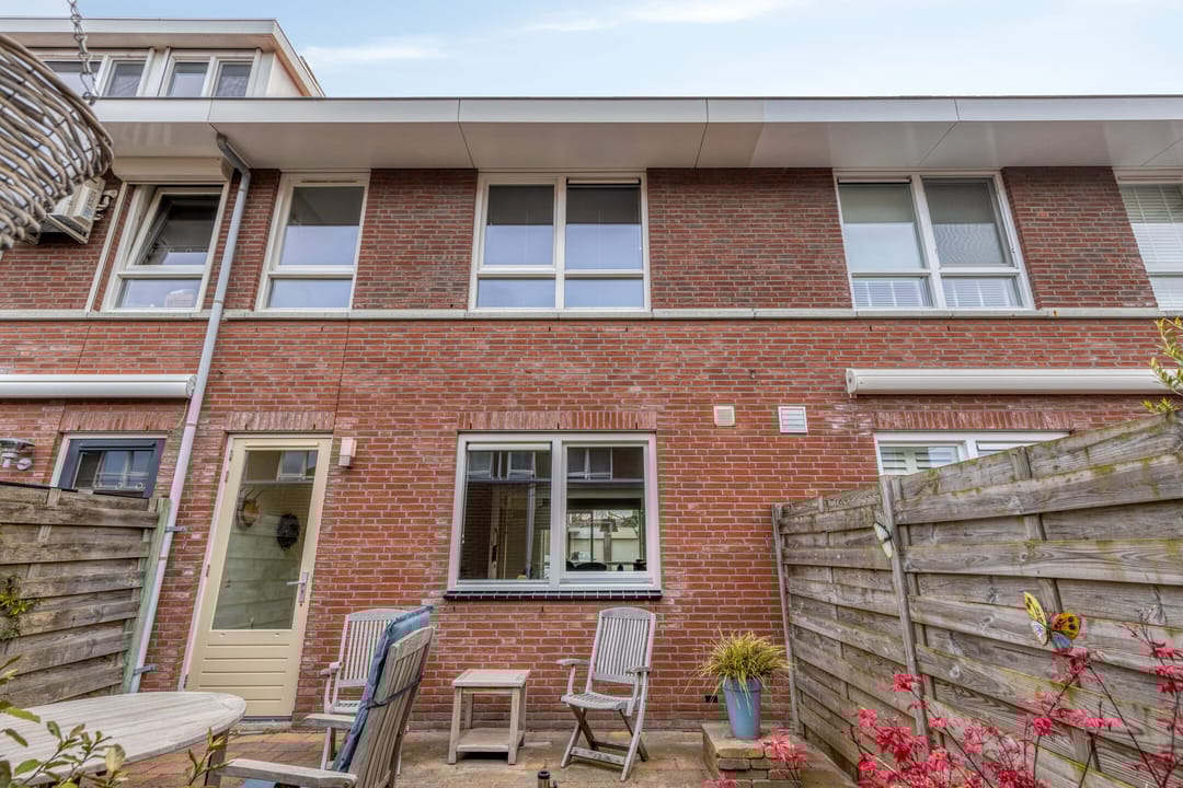 Foto 22 van Alexiastraat 8