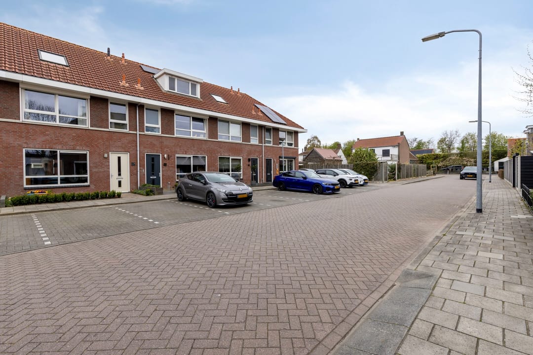 Foto 23 van Alexiastraat 8