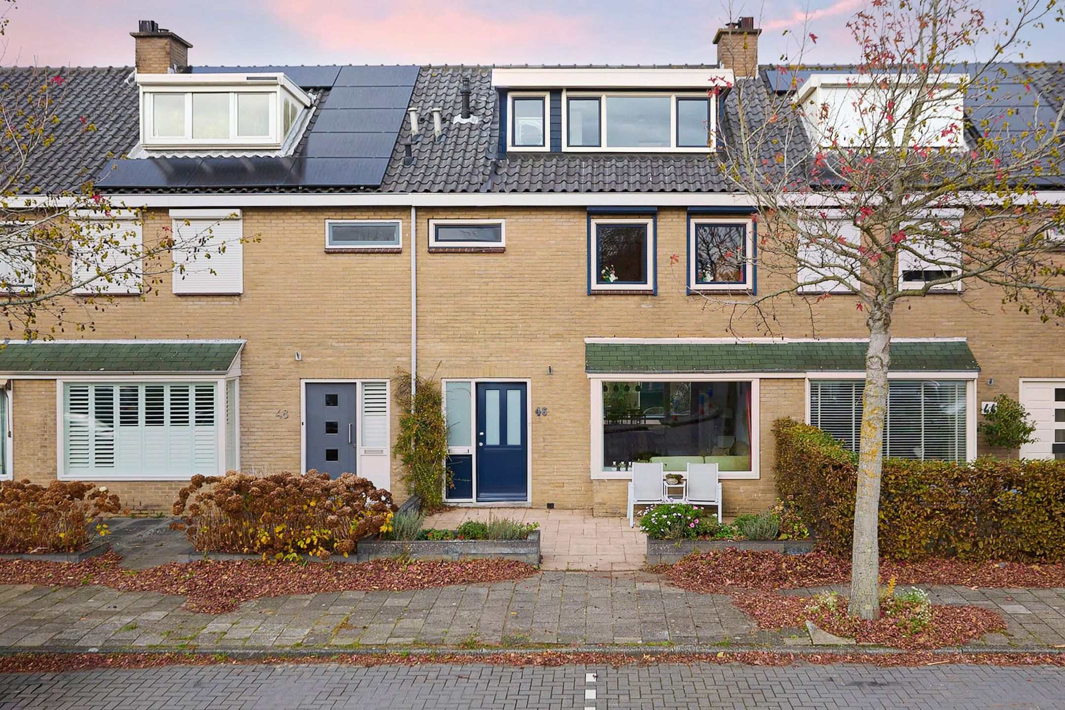 Stakman Bossestraat 46 