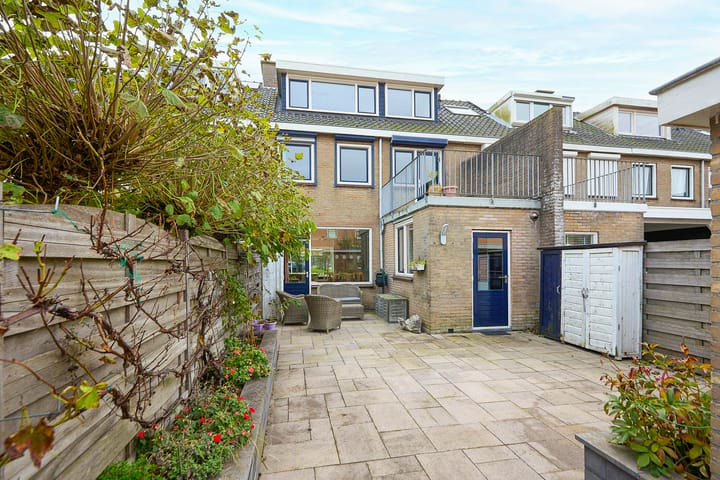 Foto 3 van Stakman Bossestraat 46