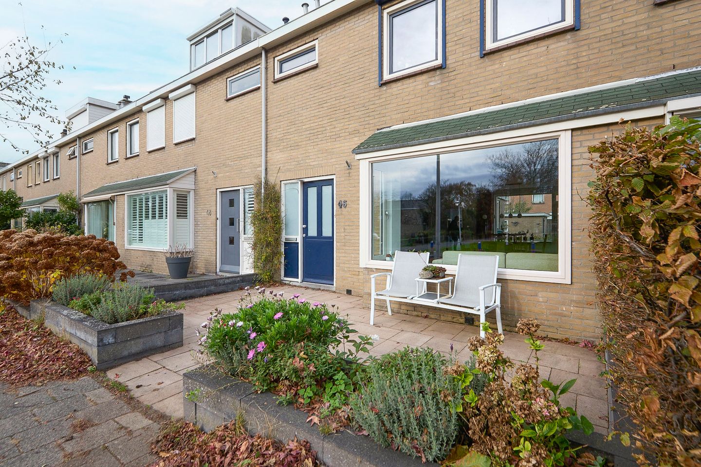 Photo 4 of Stakman Bossestraat 46