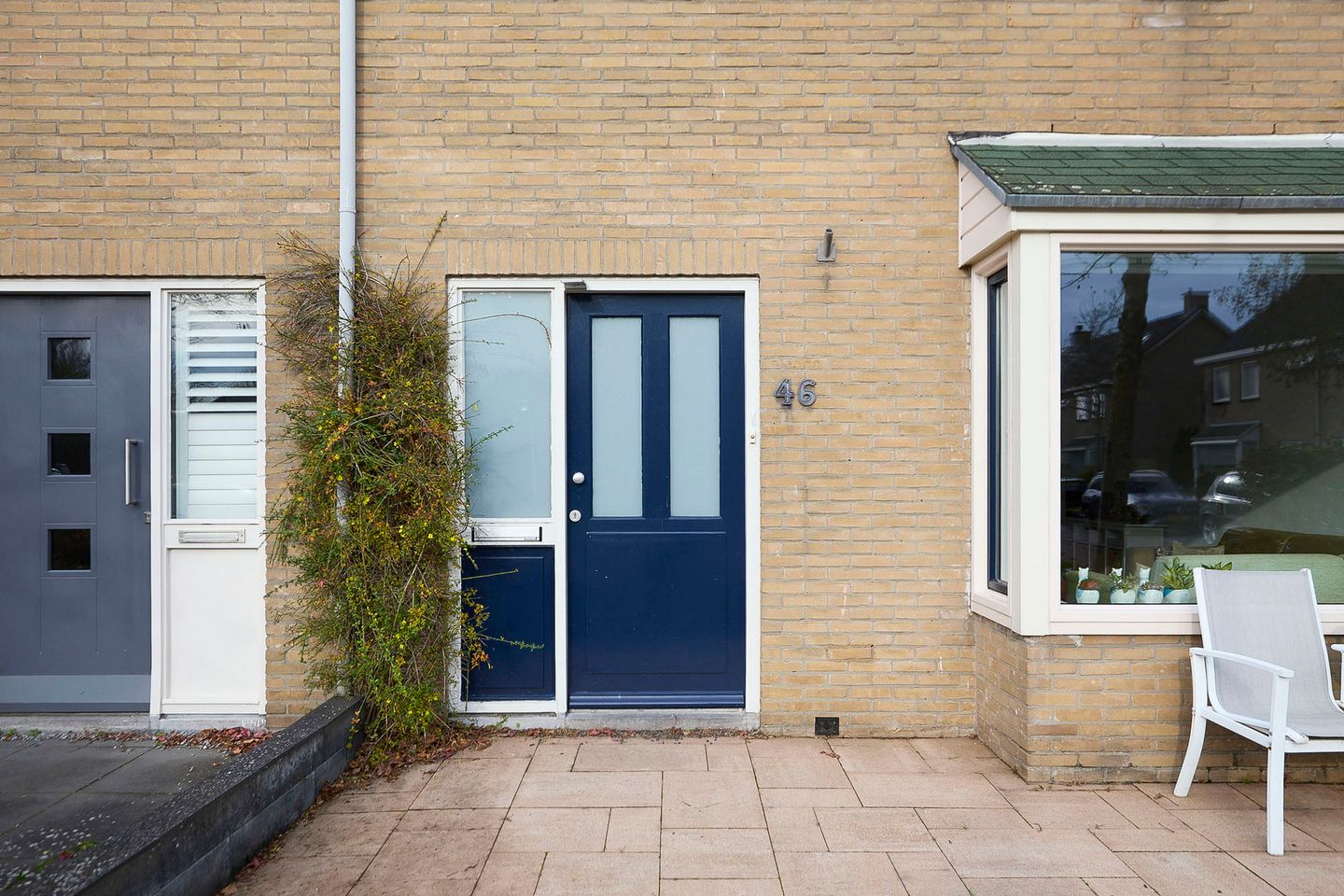 Photo 5 of Stakman Bossestraat 46