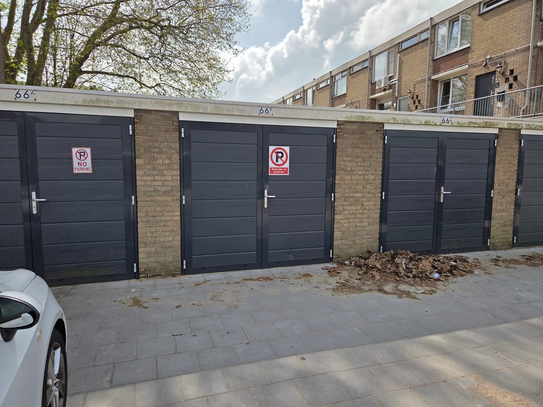 Foto 1 van Anthony Fokkerstraat 66B