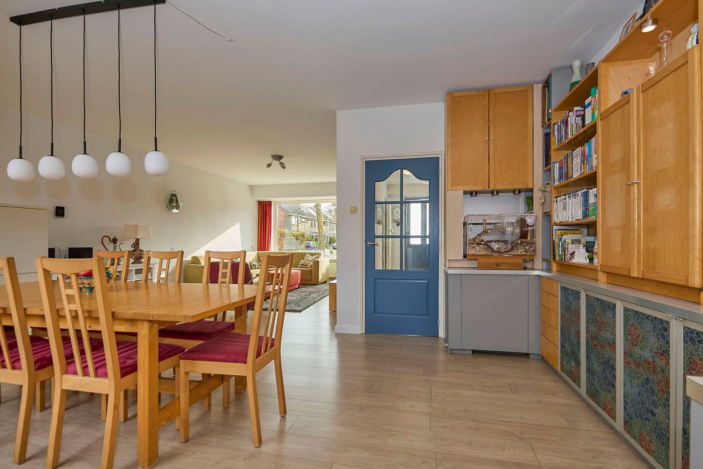 Photo 10 of Stakman Bossestraat 46