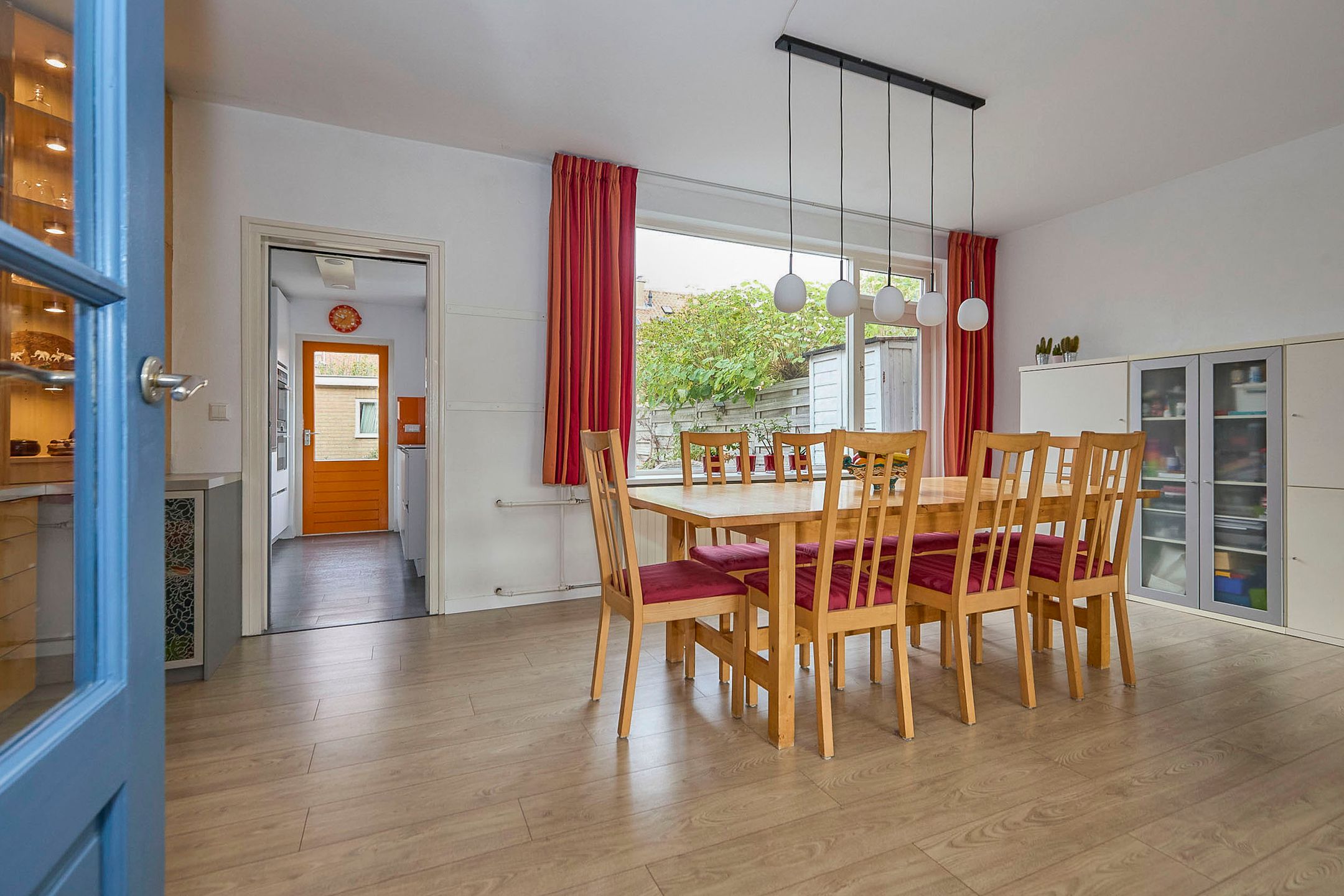 Photo 12 of Stakman Bossestraat 46