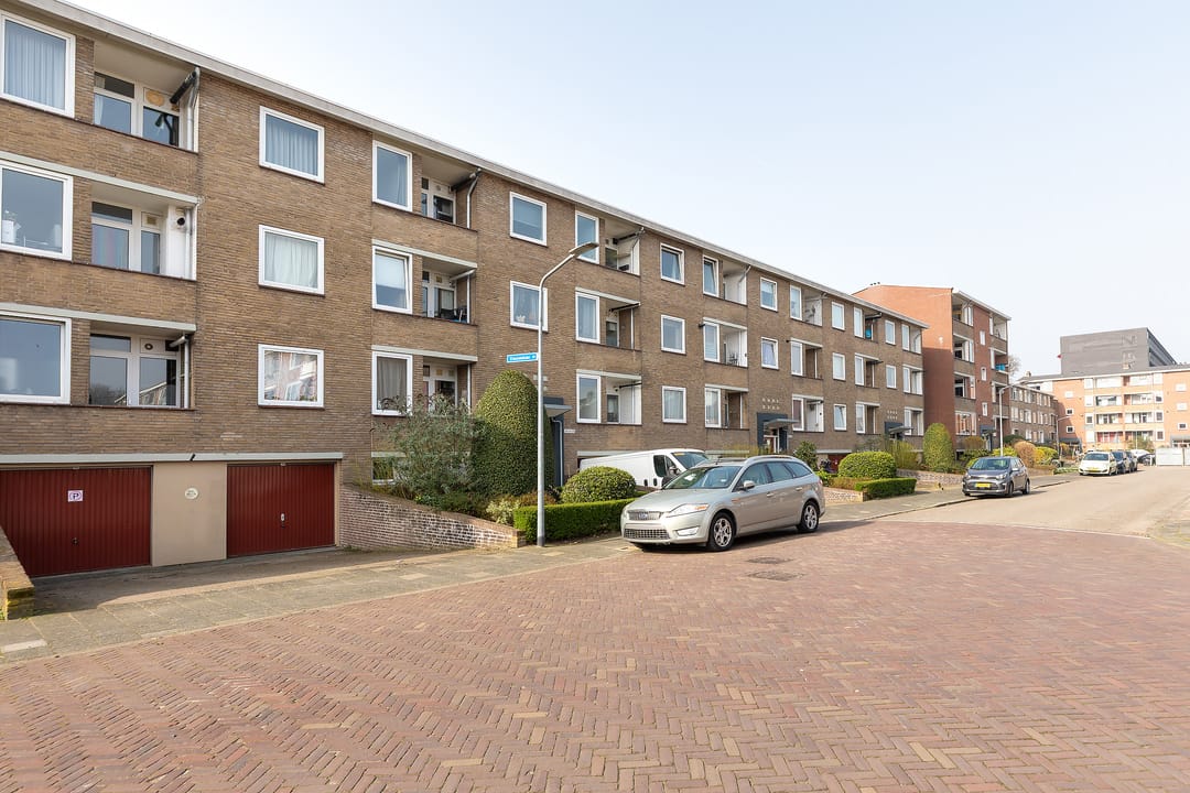 Photo 1 of Wolvenlaan 211