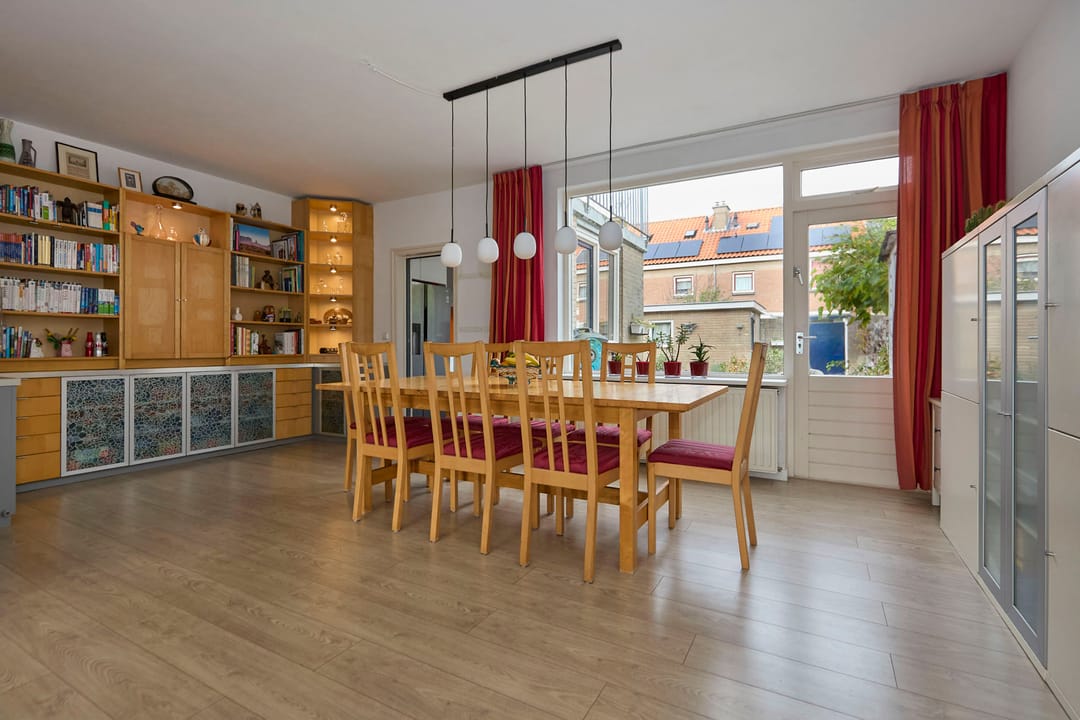 Photo 17 of Stakman Bossestraat 46