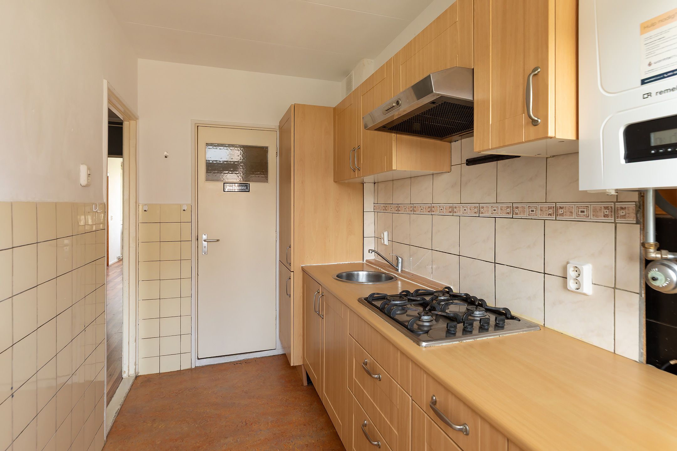 Wolvenlaan 211 Hilversum - Aanzicht 3