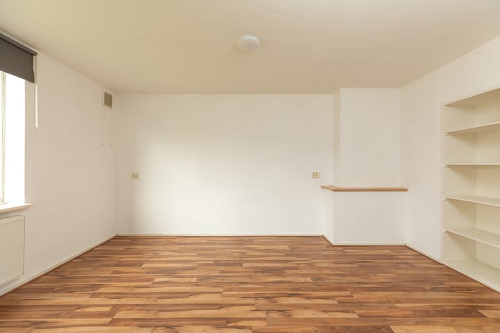 Appartement te koop: Wolvenlaan 211, Hilversum