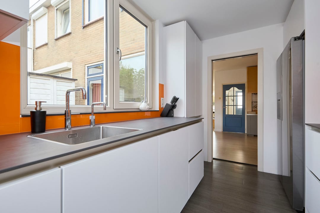 Photo 22 of Stakman Bossestraat 46