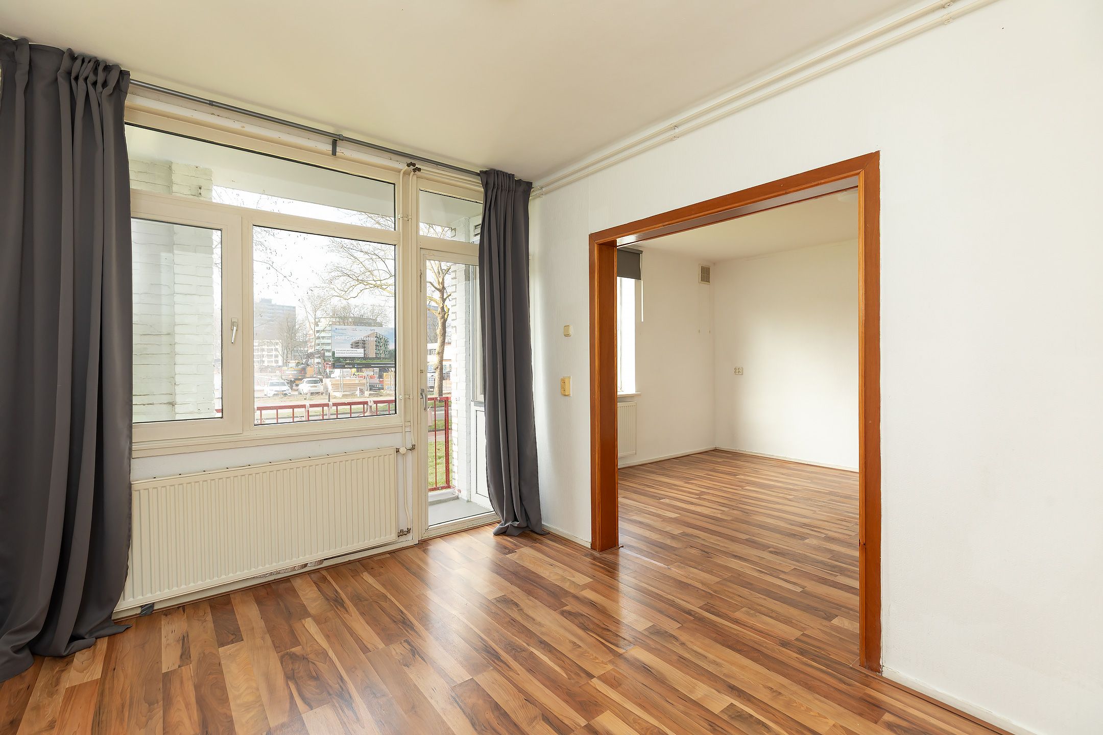 Wolvenlaan 211 Hilversum - Aanzicht 6