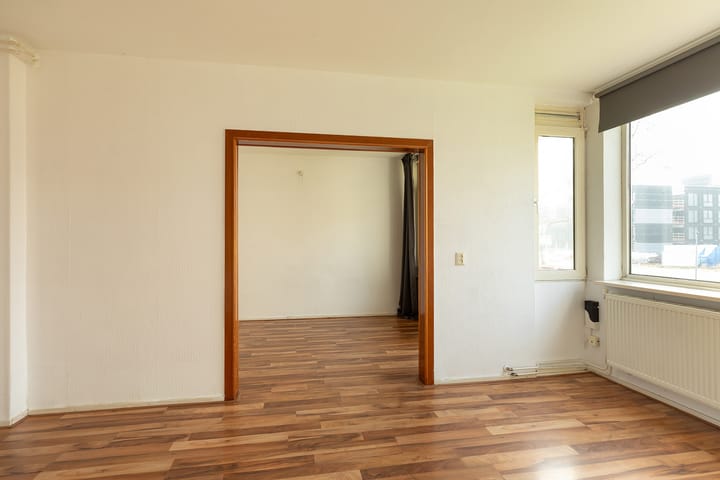 Appartement te koop: Wolvenlaan 211, Hilversum
