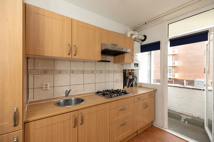 Appartement te koop: Wolvenlaan 211, Hilversum