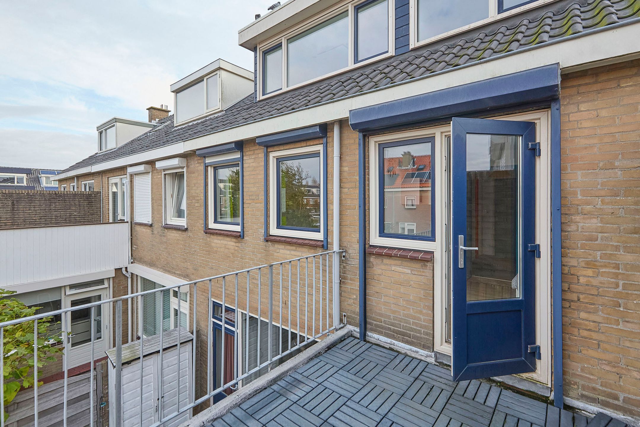 Photo 27 of Stakman Bossestraat 46